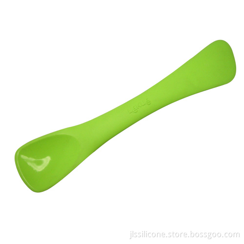 Baking & Pastry Spatulas In Green